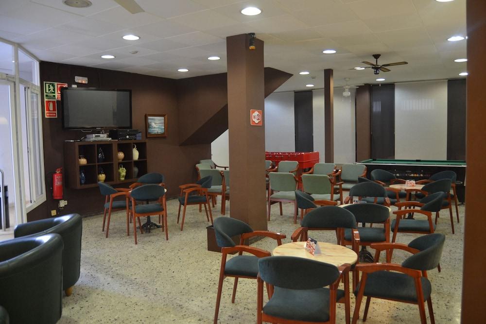 Hotel Proa Astor Льорет-де-Мар Экстерьер фото