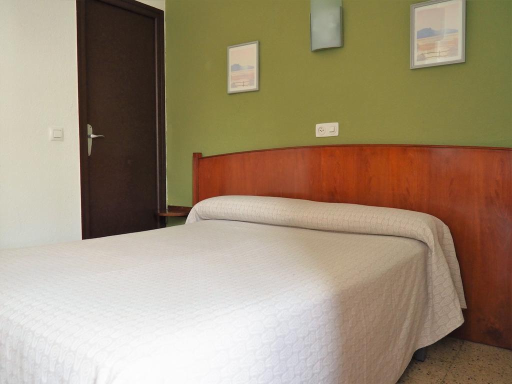 Hotel Proa Astor Льорет-де-Мар Экстерьер фото