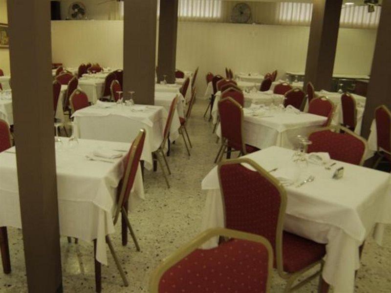 Hotel Proa Astor Льорет-де-Мар Экстерьер фото