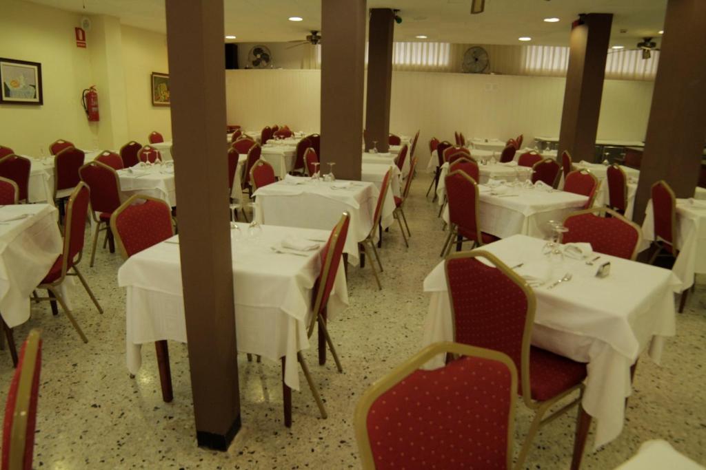 Hotel Proa Astor Льорет-де-Мар Экстерьер фото