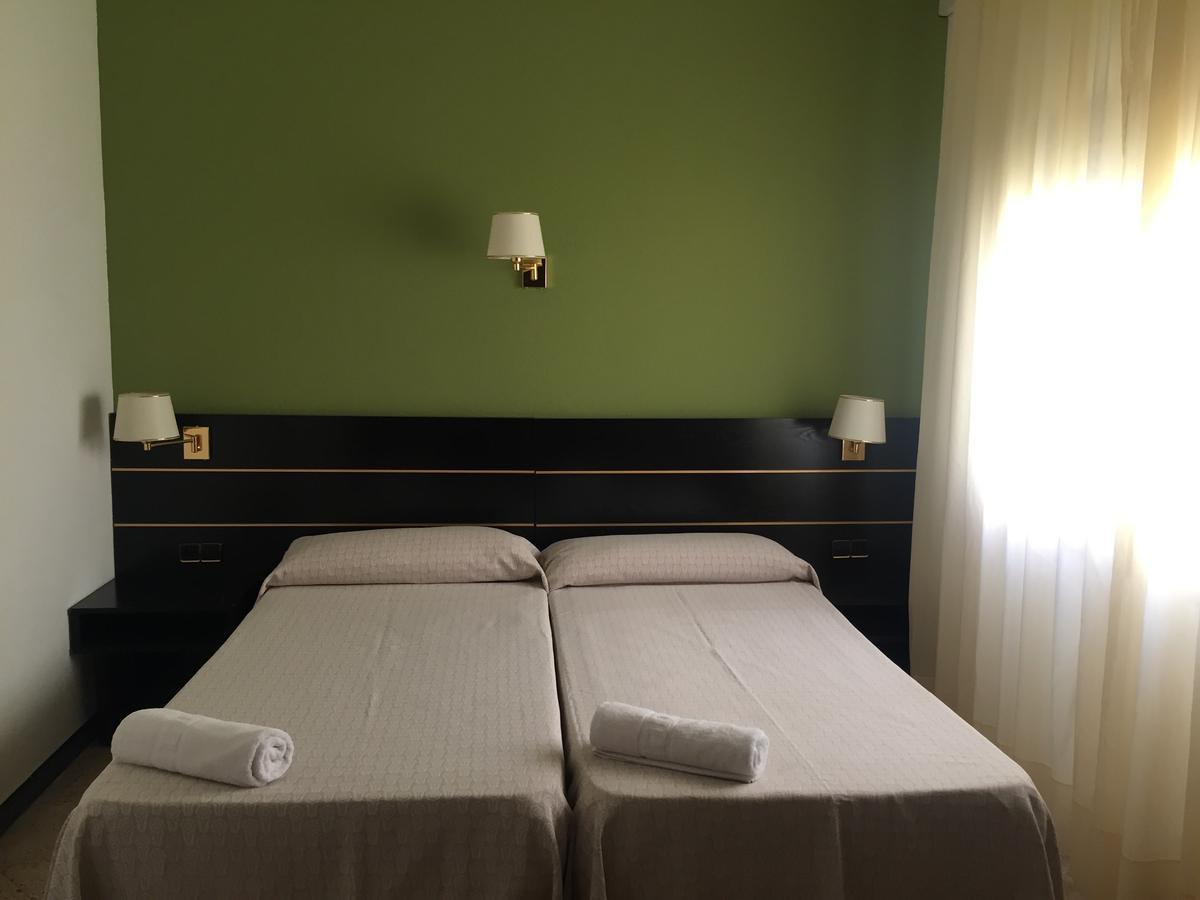 Hotel Proa Astor Льорет-де-Мар Экстерьер фото